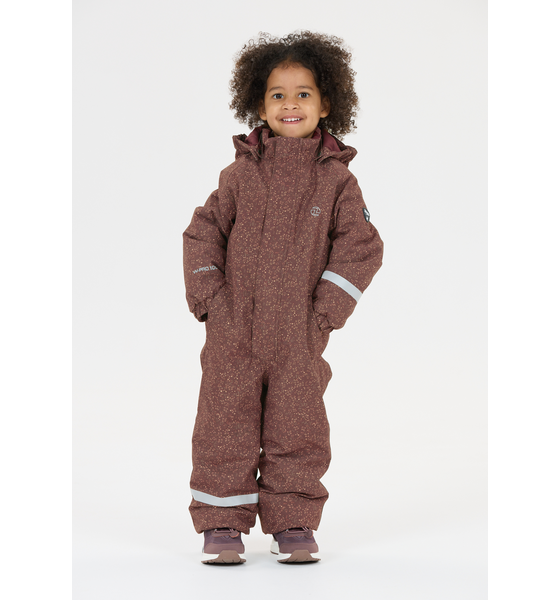 
ZIGZAG, 
Tower Snowsuit, 
Detail 1
