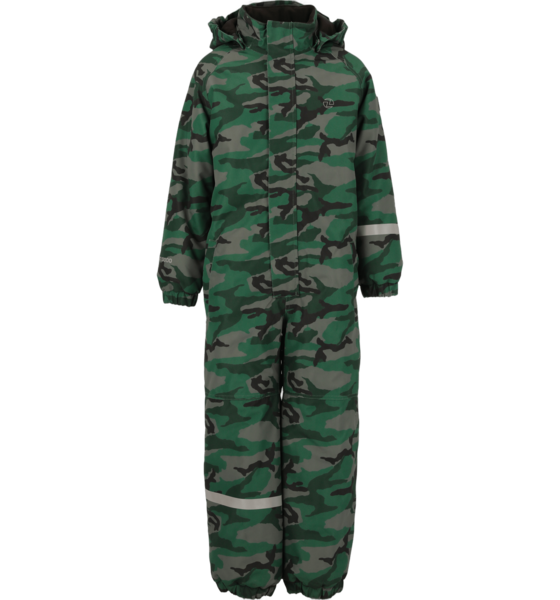 
ZIGZAG, 
Tower Snowsuit, 
Detail 1
