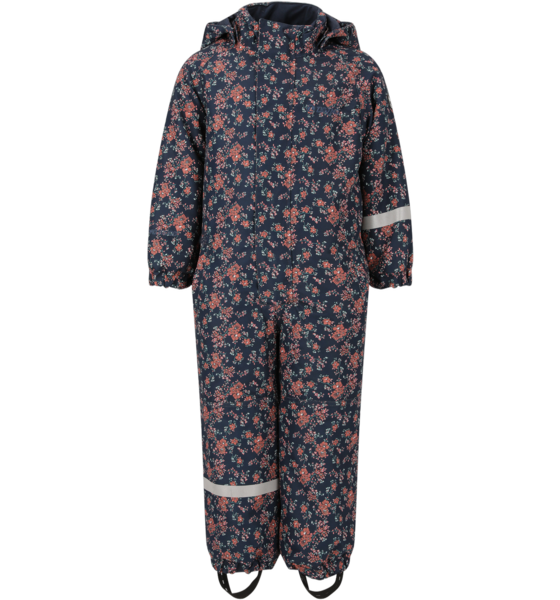 
ZIGZAG, 
Tower Snowsuit, 
Detail 1
