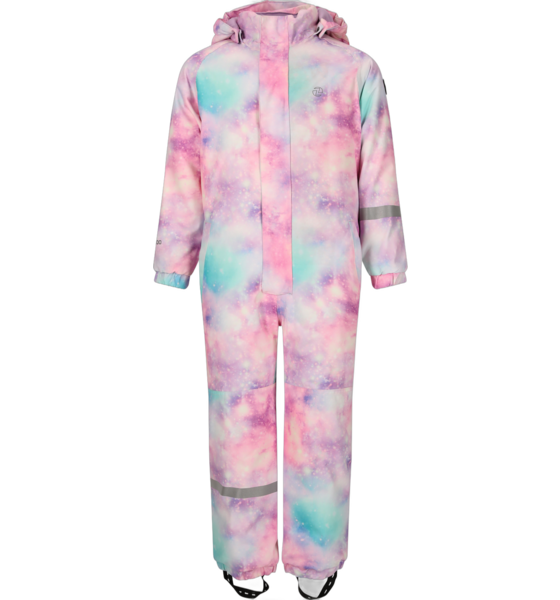 
ZIGZAG, 
Tower Snowsuit, 
Detail 1
