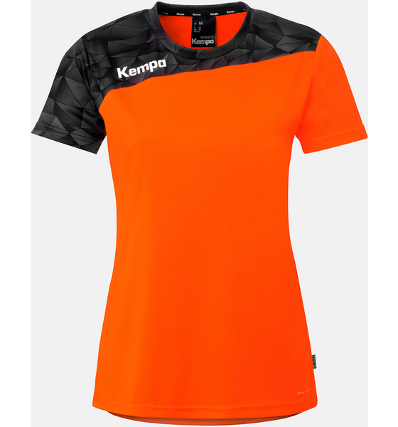 
KEMPA, 
Tr&auml;nings-t-shirt Athletics 29 Women, 
Detail 1
