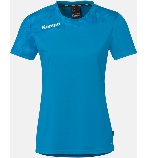 
KEMPA, 
Tr&auml;nings-t-shirt Athletics 29 Women, 
Detail 1
