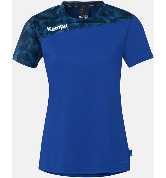 
KEMPA, 
Tr&auml;nings-t-shirt Athletics 29 Women, 
Detail 1
