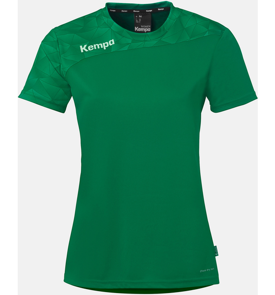 
KEMPA, 
Tr&auml;nings-t-shirt Athletics 29 Women, 
Detail 1
