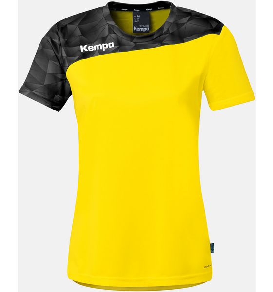 
KEMPA, 
Tr&auml;nings-t-shirt Athletics 29 Women, 
Detail 1
