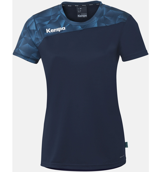 
KEMPA, 
Tr&auml;nings-t-shirt Athletics 29 Women, 
Detail 1
