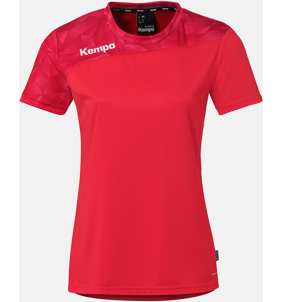 
KEMPA, 
Tr&auml;nings-t-shirt Athletics 29 Women, 
Detail 1
