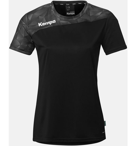 
KEMPA, 
Tr&auml;nings-t-shirt Athletics 29 Women, 
Detail 1
