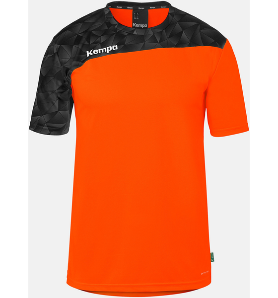 
KEMPA, 
Tr&auml;nings-t-shirt Athletics 29, 
Detail 1

