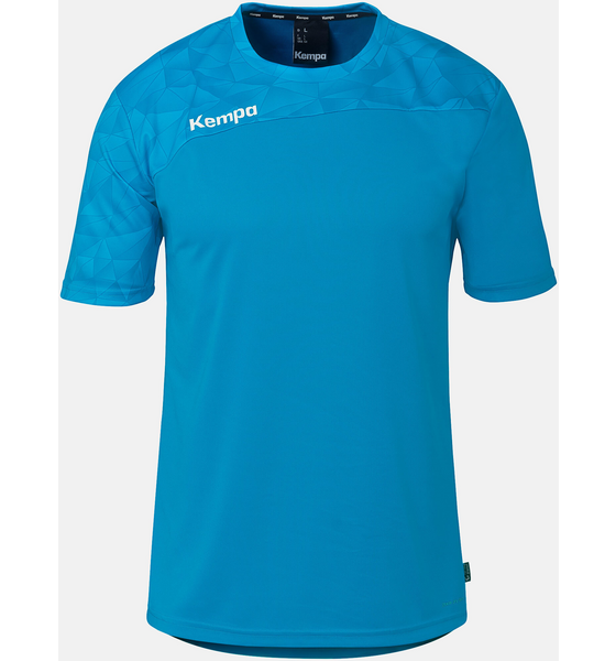 
KEMPA, 
Tr&auml;nings-t-shirt Athletics 29, 
Detail 1
