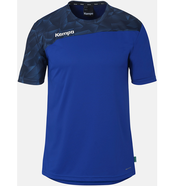 
KEMPA, 
Tr&auml;nings-t-shirt Athletics 29, 
Detail 1
