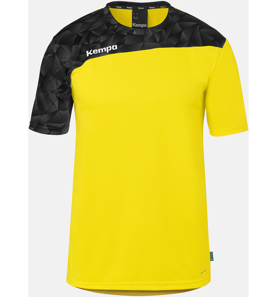 
KEMPA, 
Tr&auml;nings-t-shirt Athletics 29, 
Detail 1
