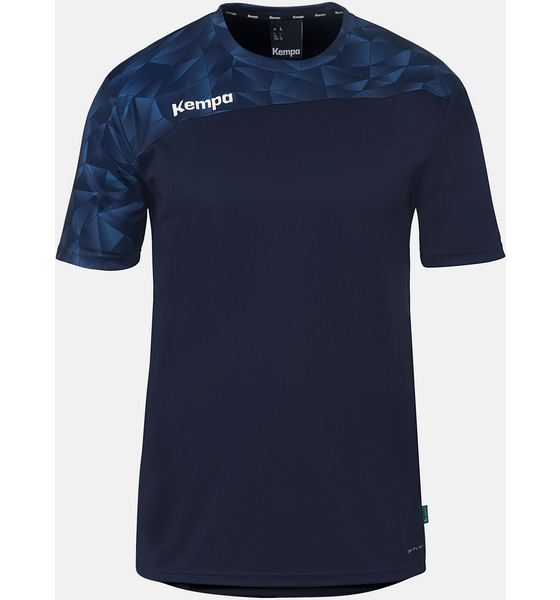 
KEMPA, 
Tr&auml;nings-t-shirt Athletics 29, 
Detail 1
