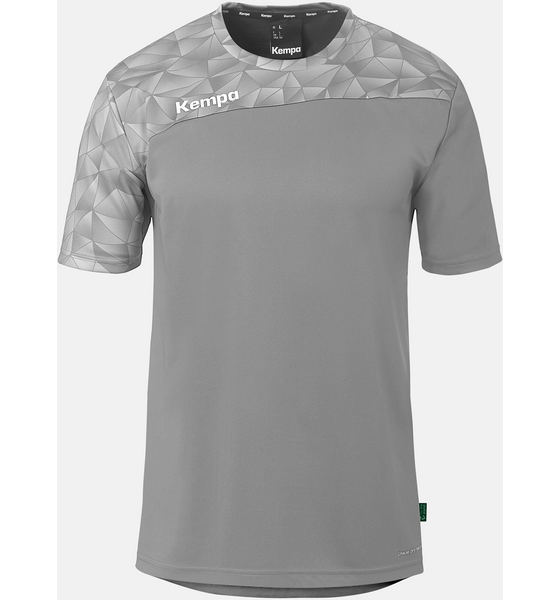 
KEMPA, 
Tr&auml;nings-t-shirt Athletics 29, 
Detail 1
