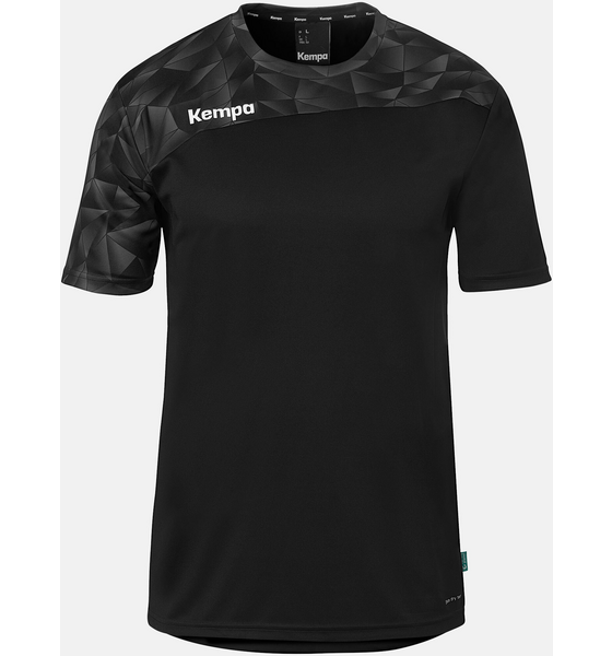 
KEMPA, 
Tr&auml;nings-t-shirt Athletics 29, 
Detail 1
