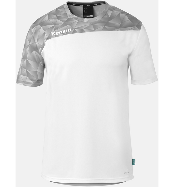 
KEMPA, 
Tr&auml;nings-t-shirt Athletics 29, 
Detail 1
