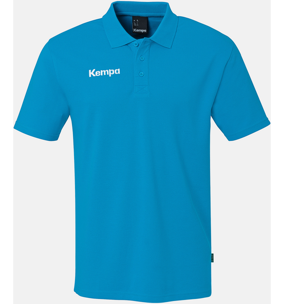 
KEMPA, 
Tränings-t-shirt Classic, 
Detail 1
