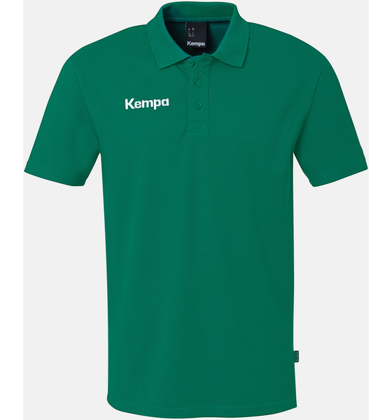 
KEMPA, 
Tränings-t-shirt Classic, 
Detail 1
