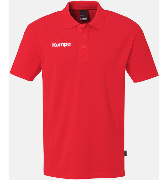 
KEMPA, 
Tränings-t-shirt Classic, 
Detail 1
