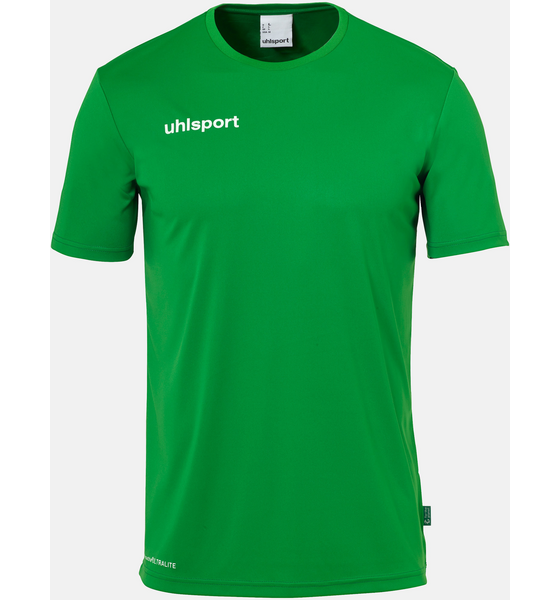 
UHL SPORT, 
Tr&auml;nings-t-shirt Essential Functional, 
Detail 1
