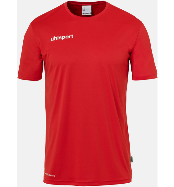
UHL SPORT, 
Tr&auml;nings-t-shirt Essential Functional, 
Detail 1
