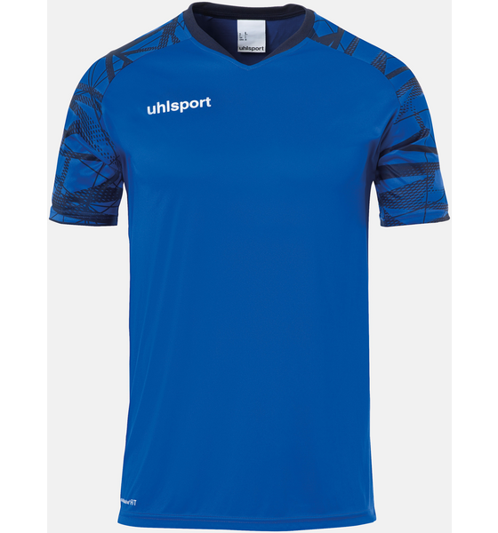 
UHL SPORT, 
Tr&auml;nings-t-shirt Goal 25 Jersey, 
Detail 1
