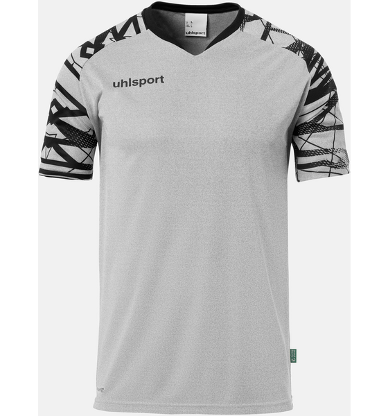 
UHL SPORT, 
Tr&auml;nings-t-shirt Goal 25 Jersey, 
Detail 1
