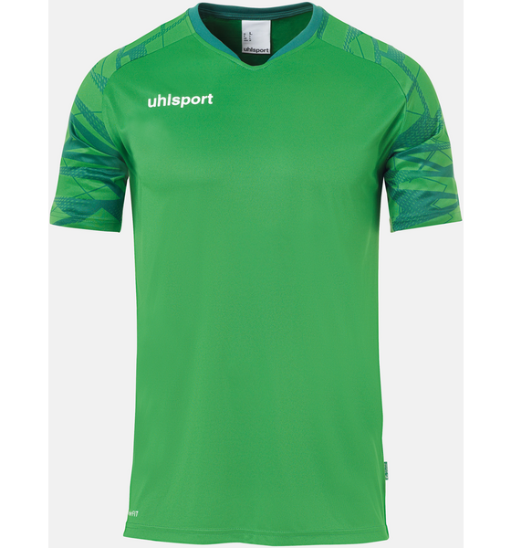 
UHL SPORT, 
Tr&auml;nings-t-shirt Goal 25 Trikot, 
Detail 1
