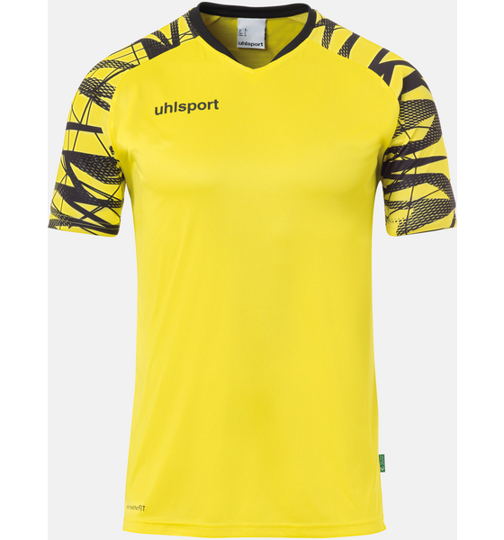 
UHL SPORT, 
Tränings-t-shirt Goal 25 Trikot, 
Detail 1
