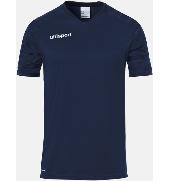 
UHL SPORT, 
Tränings-t-shirt Goal 25 Trikot, 
Detail 1
