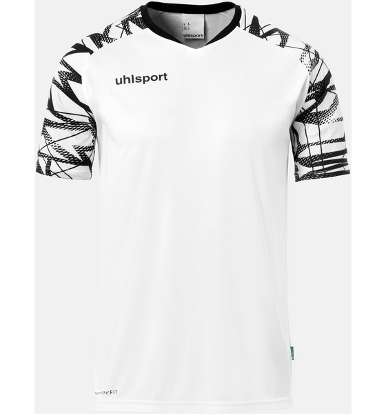 
UHL SPORT, 
Tränings-t-shirt Goal 25 Trikot, 
Detail 1
