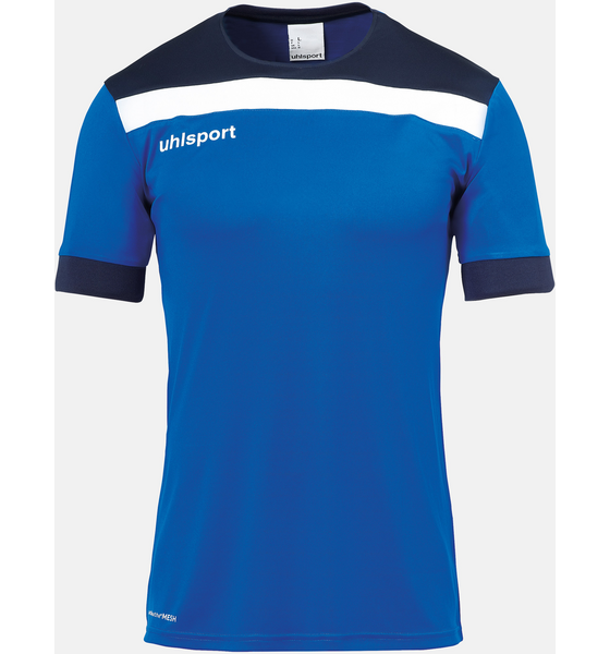 
UHL SPORT, 
Tr&auml;nings-t-shirt Offense 23, 
Detail 1
