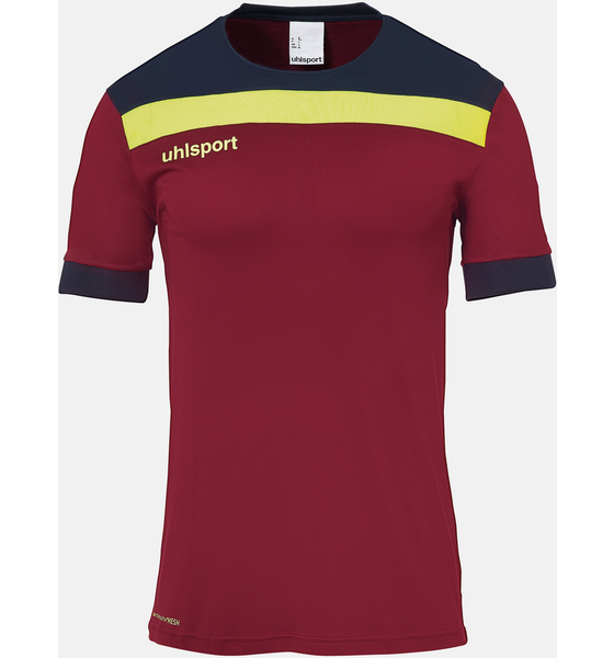 
UHL SPORT, 
Tränings-t-shirt Offense 23, 
Detail 1
