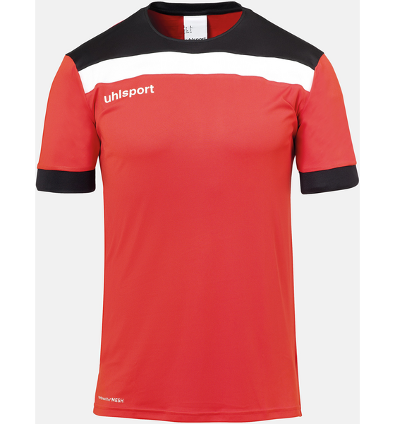 
UHL SPORT, 
Tr&auml;nings-t-shirt Offense 23, 
Detail 1
