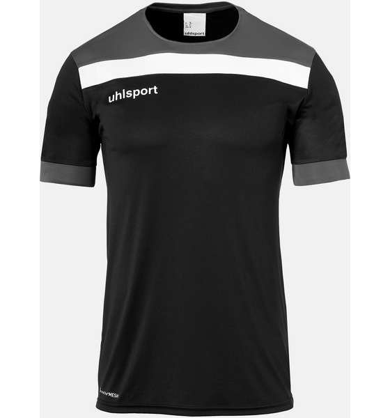 
UHL SPORT, 
Tränings-t-shirt Offense 23, 
Detail 1

