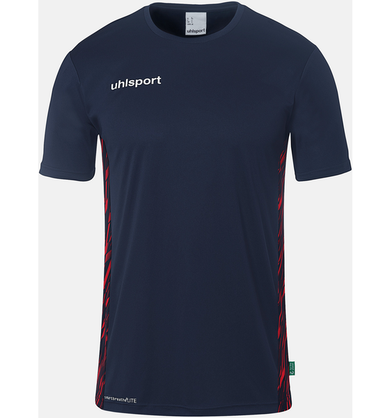 
UHL SPORT, 
Tr&auml;nings-t-shirt Progressive 28 Poly, 
Detail 1
