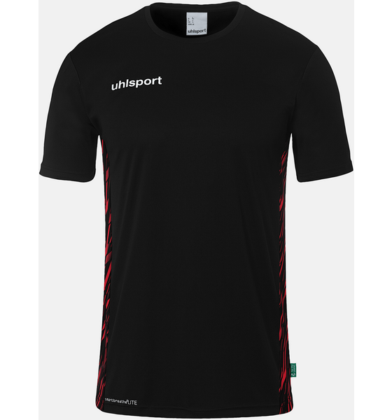 
UHL SPORT, 
Tr&auml;nings-t-shirt Progressive 28 Poly, 
Detail 1
