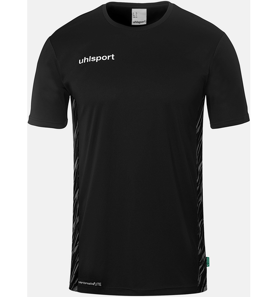 
UHL SPORT, 
Tr&auml;nings-t-shirt Progressive 28 Poly, 
Detail 1
