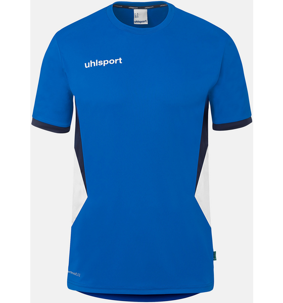 
UHL SPORT, 
Tr&auml;nings-t-shirt Team 29, 
Detail 1
