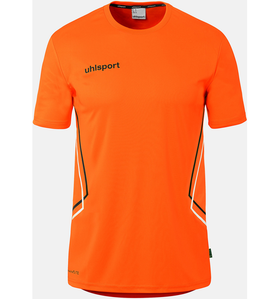 
UHL SPORT, 
Tr&auml;nings-t-shirt Team 29, 
Detail 1
