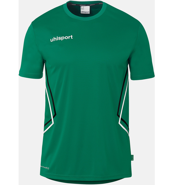 
UHL SPORT, 
Tr&auml;nings-t-shirt Team 29, 
Detail 1
