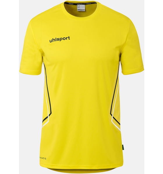 
UHL SPORT, 
Tr&auml;nings-t-shirt Team 29, 
Detail 1
