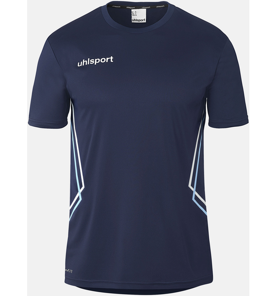 
UHL SPORT, 
Tr&auml;nings-t-shirt Team 29, 
Detail 1
