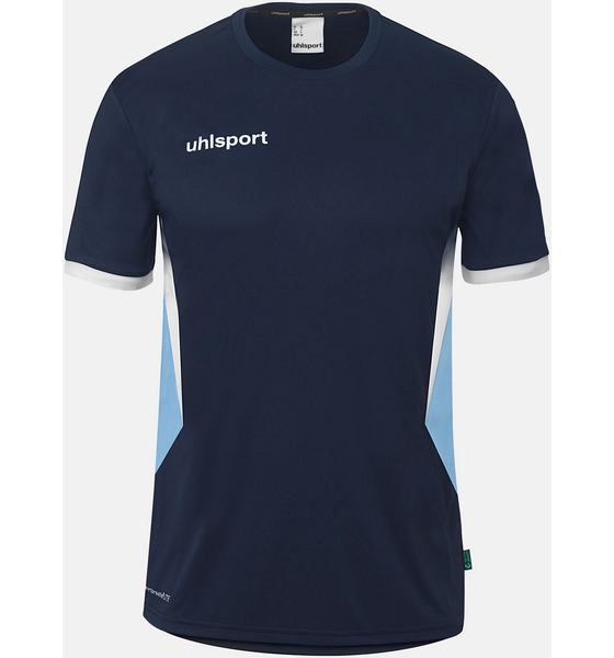 
UHL SPORT, 
Tr&auml;nings-t-shirt Team 29, 
Detail 1
