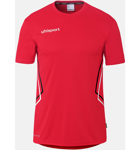 
UHL SPORT, 
Tr&auml;nings-t-shirt Team 29, 
Detail 1
