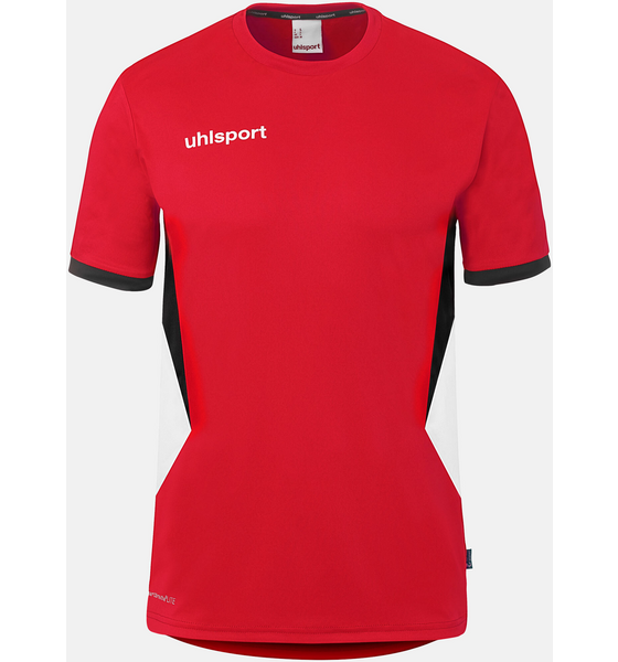 
UHL SPORT, 
Tr&auml;nings-t-shirt Team 29, 
Detail 1
