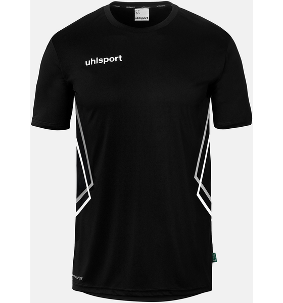 
UHL SPORT, 
Tr&auml;nings-t-shirt Team 29, 
Detail 1
