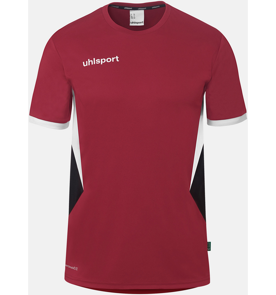 
UHL SPORT, 
Tr&auml;nings-t-shirt Team 29, 
Detail 1

