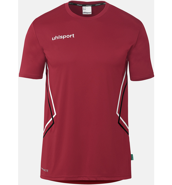 
UHL SPORT, 
Tr&auml;nings-t-shirt Team 29, 
Detail 1
