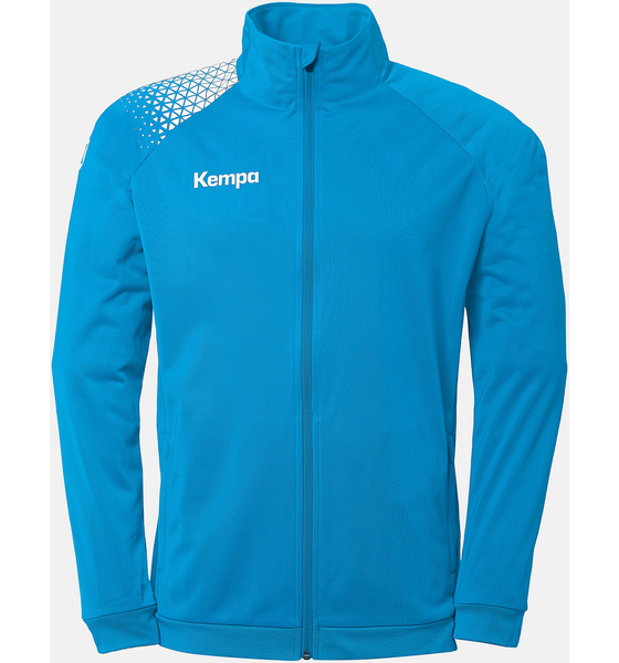 
KEMPA, 
Tr&auml;ningsjacka Ambition 28 Poly, 
Detail 1
